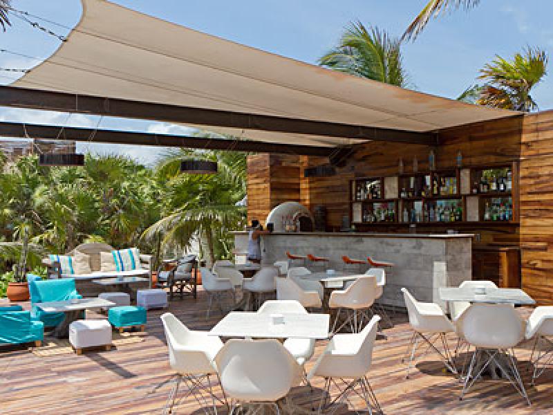BeTulum Restaurant and Lounge