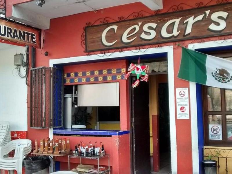 Cesar's