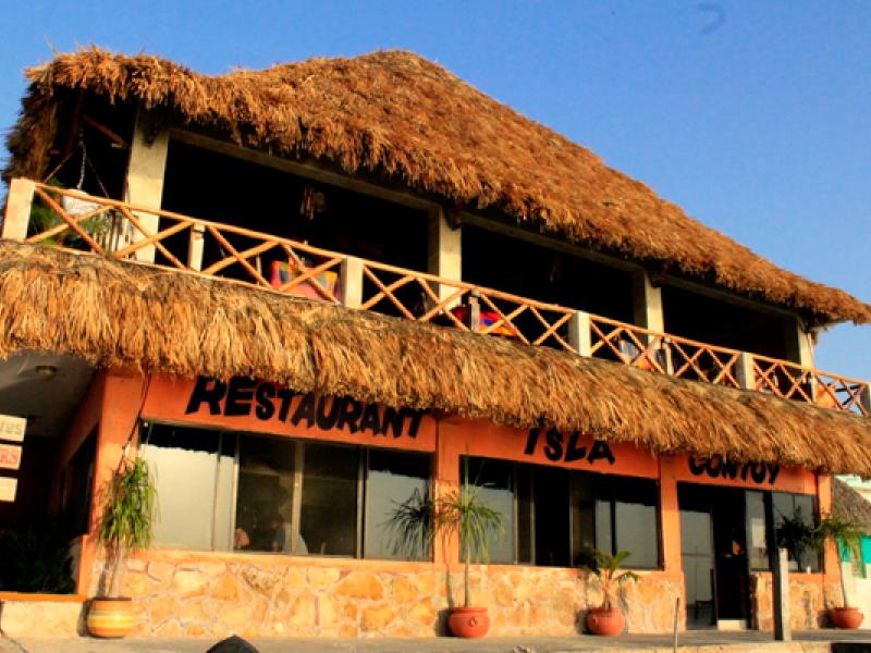 Isla Contoy